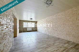 achat maison harnes 62440