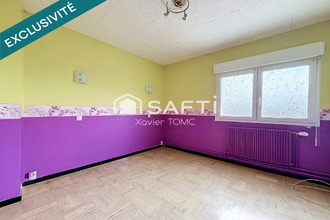 achat maison harnes 62440