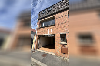 achat maison harnes 62440