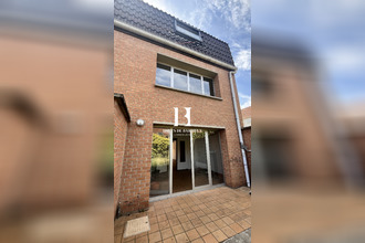 achat maison harnes 62440