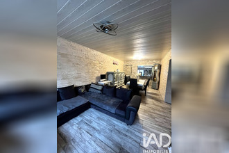 achat maison harnes 62440