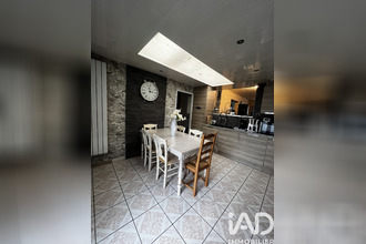 achat maison harnes 62440