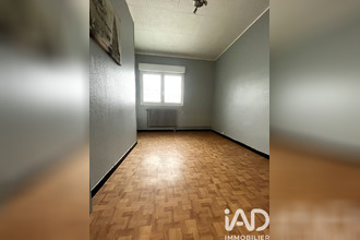 achat maison harnes 62440