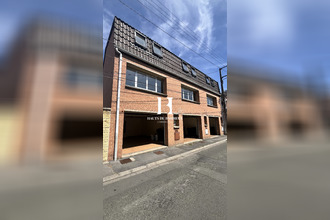 achat maison harnes 62440