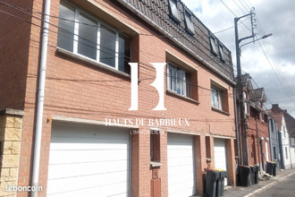 achat maison harnes 62440