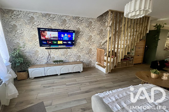 achat maison harnes 62440