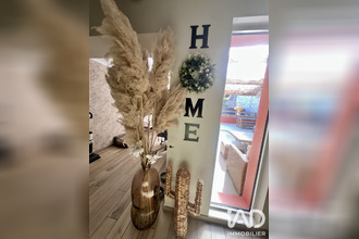 achat maison harnes 62440