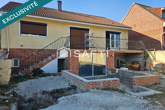 achat maison harnes 62440