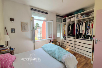 achat maison harnes 62440