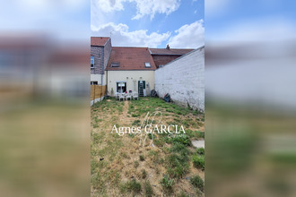 achat maison harnes 62440