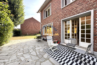 achat maison harnes 62440