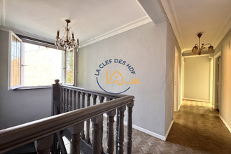 achat maison harnes 62440