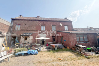 achat maison harnes 62440