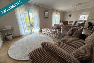 achat maison harnes 62440