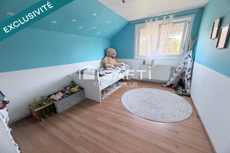 achat maison harnes 62440