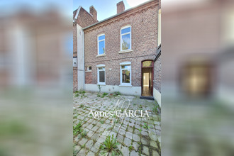 achat maison harnes 62440