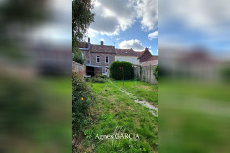 achat maison harnes 62440