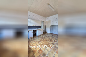 achat maison harnes 62440