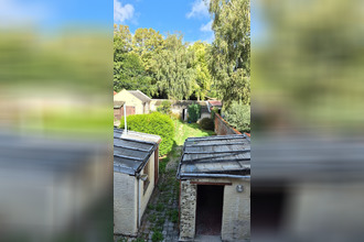 achat maison harnes 62440