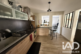 achat maison harnes 62440