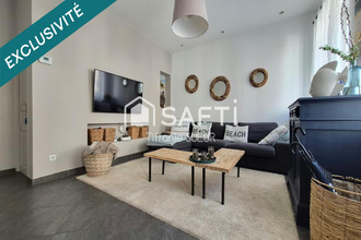 achat maison harnes 62440
