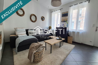 achat maison harnes 62440