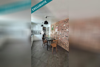 achat maison harnes 62440