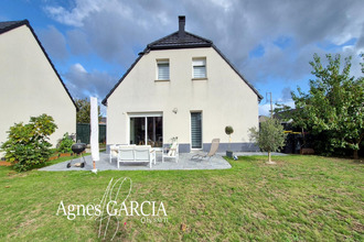 achat maison harnes 62440