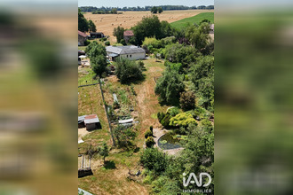 achat maison harol 88270