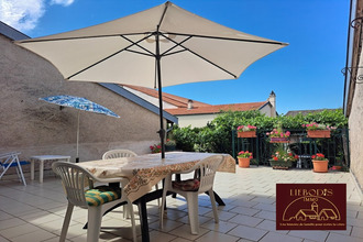 achat maison haroue 54740