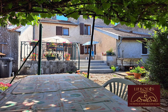 achat maison haroue 54740