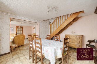 achat maison haroue 54740