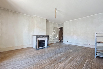 achat maison haroue 54740