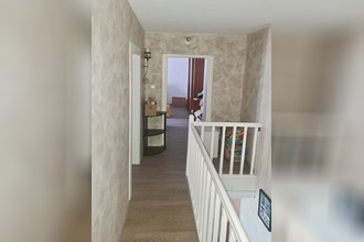 achat maison haroue 54740