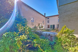 achat maison haroue 54740