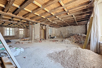 achat maison haroue 54740