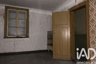 achat maison harprich 57340