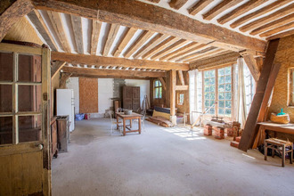 achat maison harquency 27700