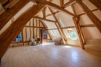 achat maison harquency 27700