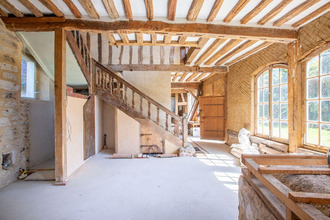 achat maison harquency 27700
