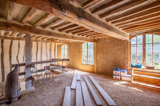 achat maison harquency 27700