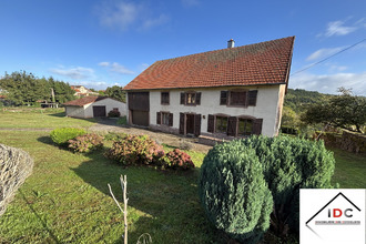 achat maison harreberg 57870