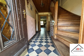 achat maison harreberg 57870