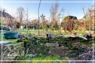 achat maison harreberg 57870