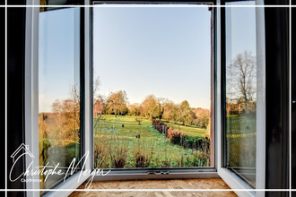 achat maison harreberg 57870