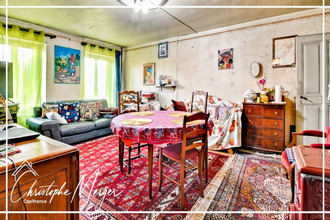 achat maison harreberg 57870