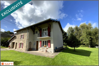 achat maison harsault 88240