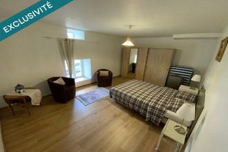 achat maison harsault 88240