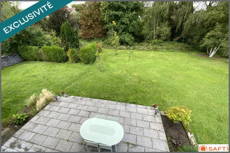 achat maison harsault 88240