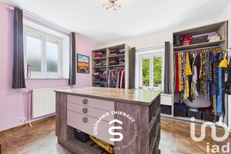 achat maison harsault 88240